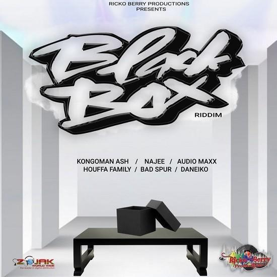 black box riddim - ricko berry productions
