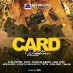 Black Card Riddim – D and D Records