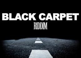 Black Carpet Riddim