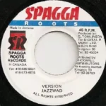 Black Cinderella Riddim (1998) – Spragga Roots