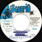 Black Cinderella Riddim (2006) – Black Scorpio