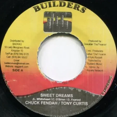 Black Coat Riddim – Builders black coat riddim - builders