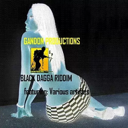 black dagga riddim - gandon productions