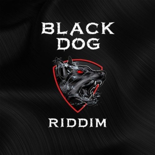 black dog riddim - biggionthetrack