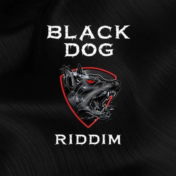 black dog riddim - biggionthetrack