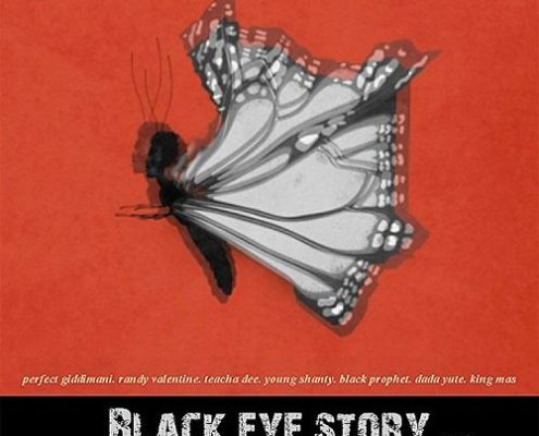 Black Eye Story Riddim