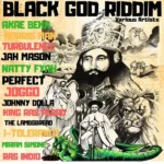 Black God Riddim – Rastar Records
