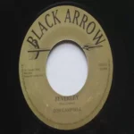 Black Heart Riddim – Black Arrow Records