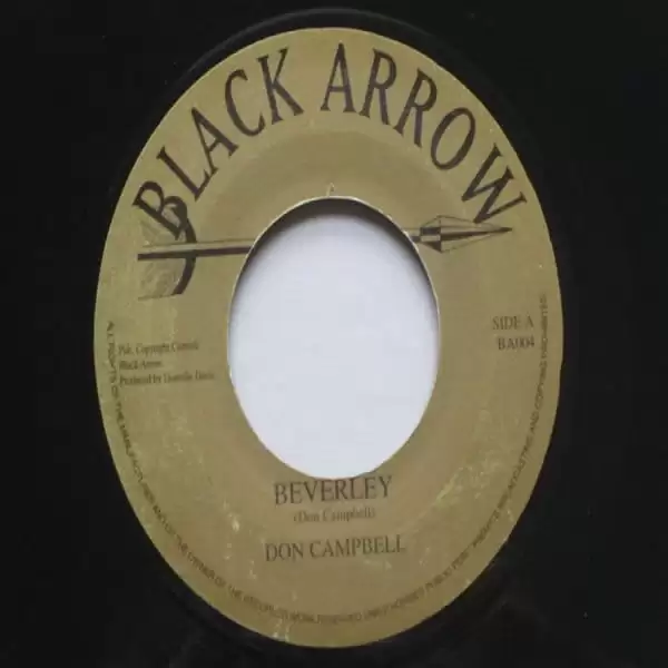 Black Heart Riddim – Black Arrow Records black heart riddim - black arrow records