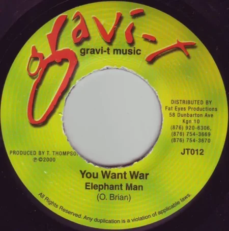 Black Ice Riddim – Gravi-T Music black ice riddim - gravi-t music