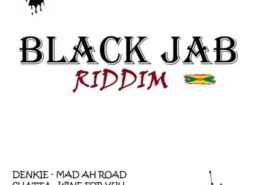 Black Jab Riddim