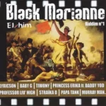 Black Marianne Riddim – Elohim