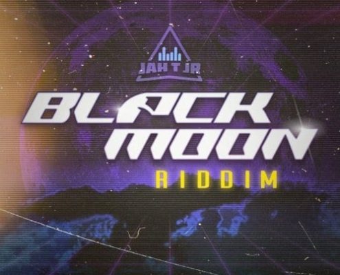 black moon riddim