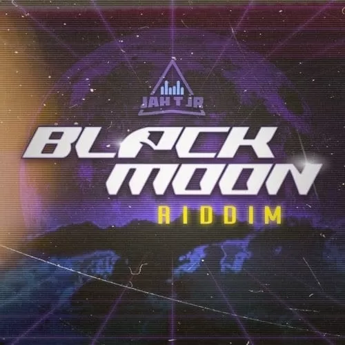 black moon riddim - jah t jr productions