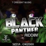 Black Panther Riddim (2016) – 7 Crecent Musiq