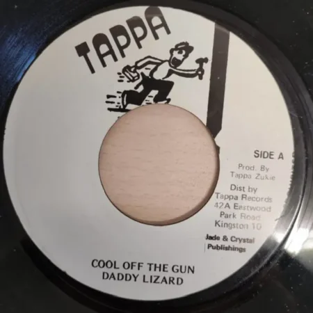 Black Pearl Riddim - Big Man Fault