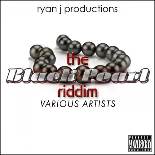 black pearl riddim - ryan j productions