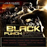 Black Punch Riddim – J.S.S Music