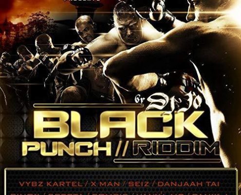 Black Punch Riddim
