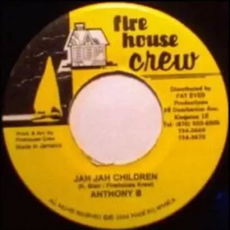 Black Riddim – Firehouse Crew black riddim - firehouse crew