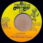 Black Riot Riddim – Massive B