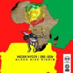 Black Rise Riddim – Zhen Records