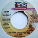 Black Roses Riddim (2006) – Tads International