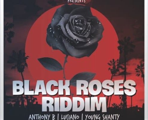 black roses riddim 2021