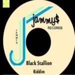 Black Stallion Riddim – Jammys Records