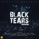 Black Tears Riddim – Donsome Records