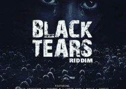 Black Tears Riddim
