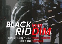 Black Vein Riddim