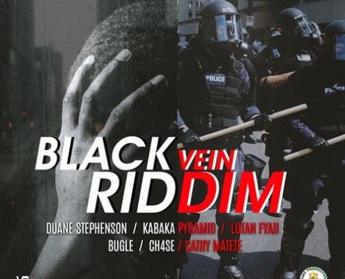 Black Vein Riddim
