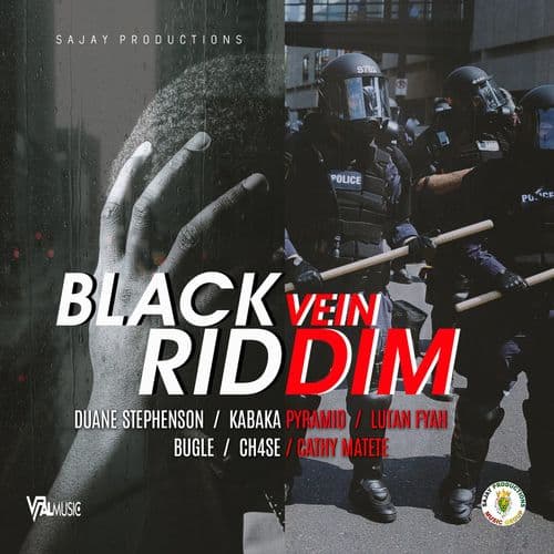 Black Vein Riddim