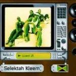 Black Velvet Riddim (2008) – Shiah Coore / Brandon Crooks