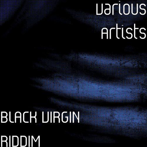 black virgin riddim - onejah sims music