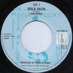 Black Wadada Riddim – Mafia And Fluxy