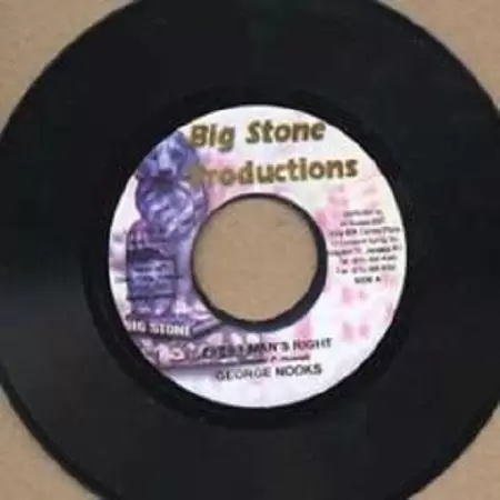 black woman riddim - big stone productions