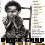 Blackchild Riddim – Blackstarliner Sound Mindz