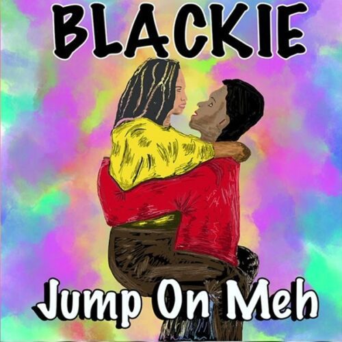 blackie - jump on meh
