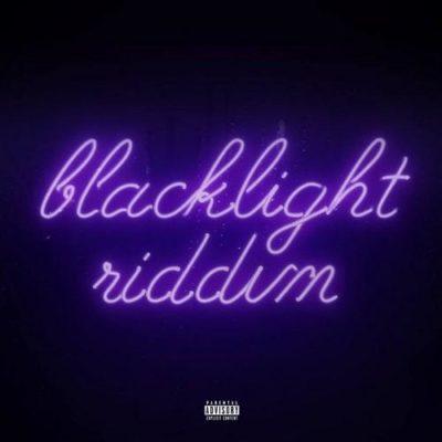 Blacklight Riddim