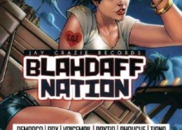 Blahdaff Nation Riddim