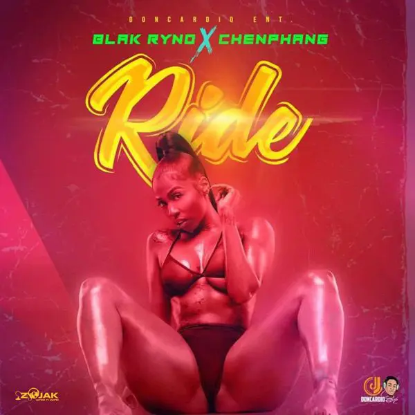 blak ryno ft. chenphang - ride