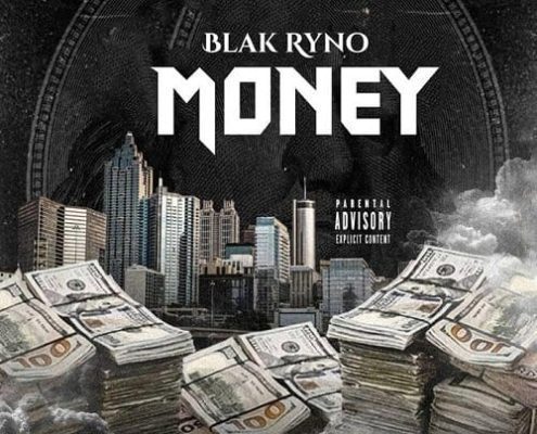 blak ryno money