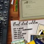 Blank Check Riddim – Lion Heights