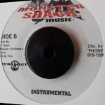 Blast Dem Riddim – Monster Shack Music