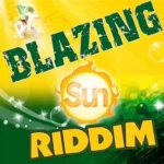 Blazing Sun Riddim – Yard Tune Productions / Upstairs Entertainment