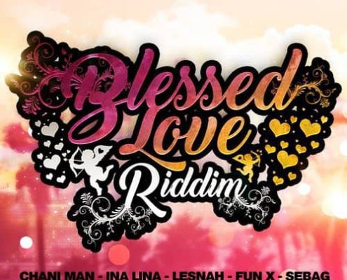 Blessed Love Riddim