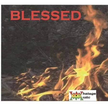 Blessed Riddim – Whatage Muzic blessed-riddim