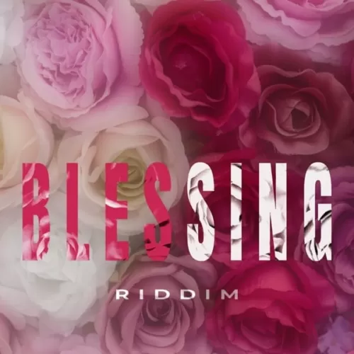 blessing riddim - j lab productions